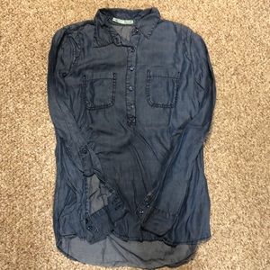 Maurices long sleeve shirt